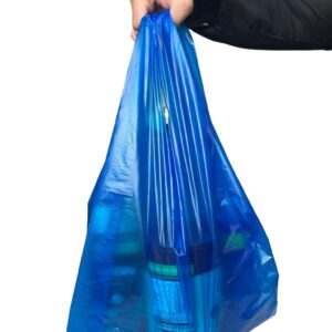 Carrier Bags